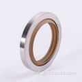 Segel oli segel stainless bagian mesin ccec